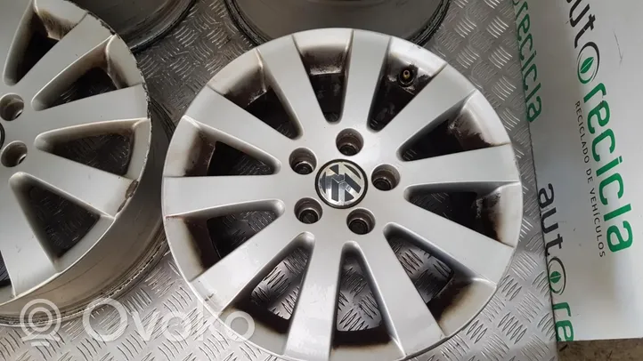 Volkswagen PASSAT R22 alloy rim 