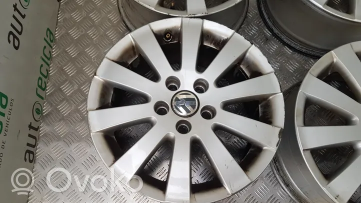 Volkswagen PASSAT R22 alloy rim 