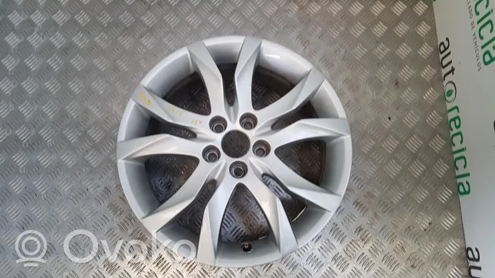 Peugeot 508 RXH R22 alloy rim 