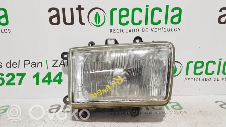 Toyota 4 Runner N120 N130 Faro/fanale 110-75437