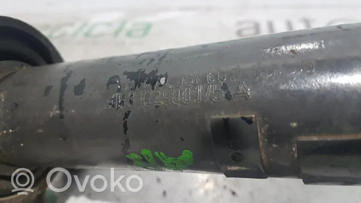 Volkswagen Touareg I Middle center prop shaft 2153132900175