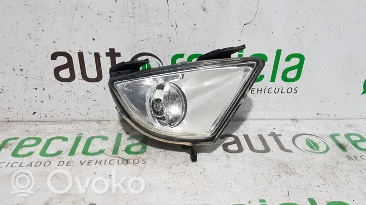 Ford Fiesta Front fog light 