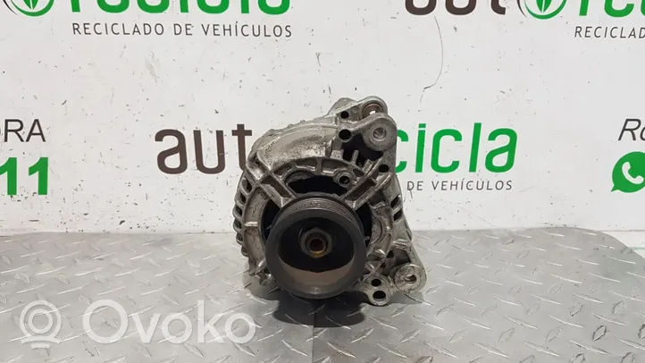 Volvo S80 Alternator 9459093