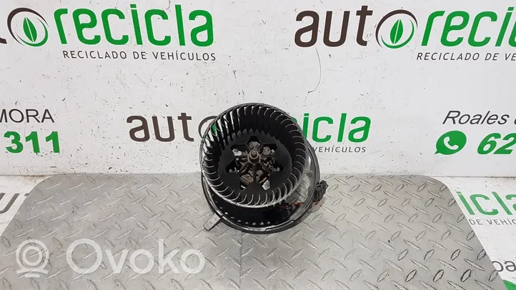 Seat Leon (1P) Oro kondicionieriaus oro srauto sklendės varikliukas 995775