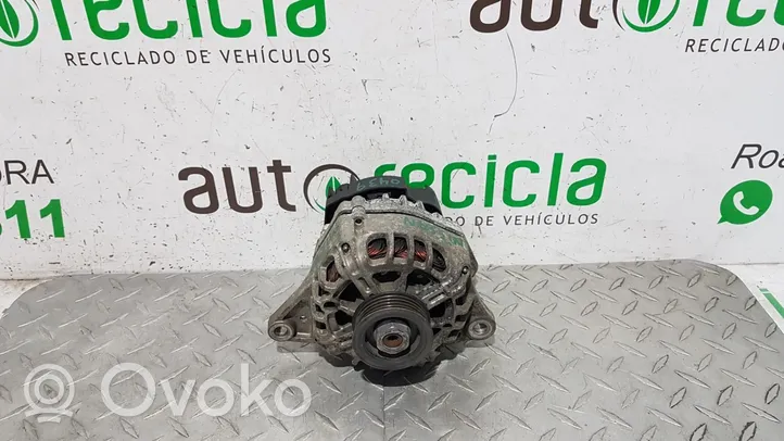 Nissan Micra Generatore/alternatore 605208940