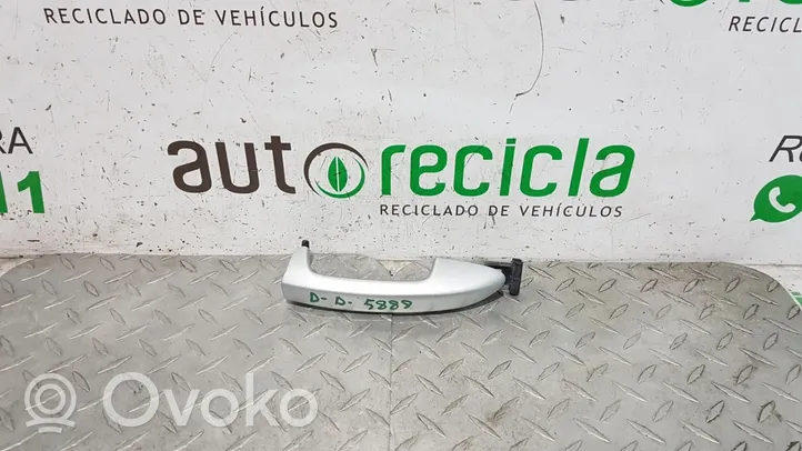 Volkswagen PASSAT Altra parte esteriore 3C0837210