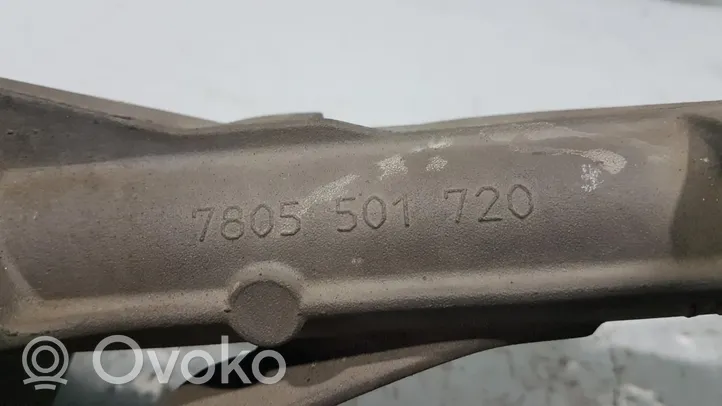 Audi A3 S3 8V Рулевая колонка 7805501720