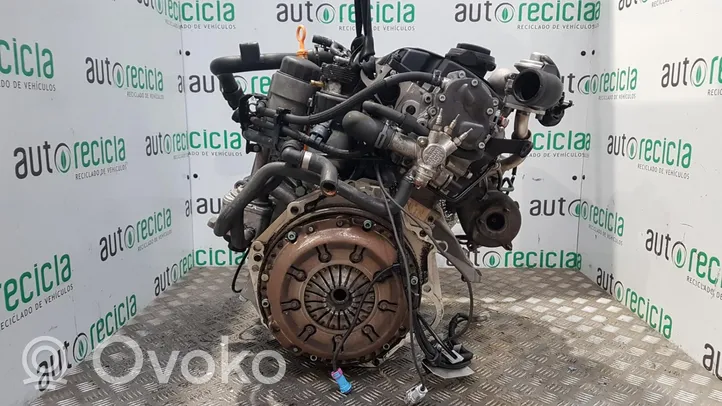 Volkswagen PASSAT Engine 038250885