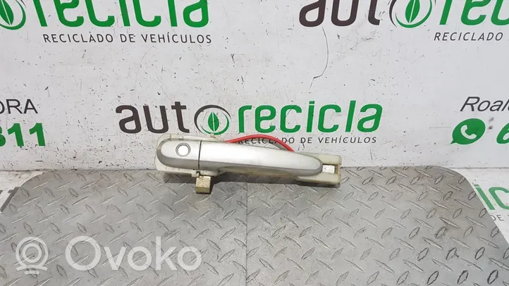 KIA Sportage Altra parte esteriore 