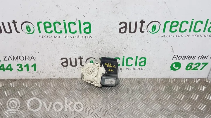 Seat Ibiza III (6L) Moteur de lève-vitre de porte avant 6Q2959802