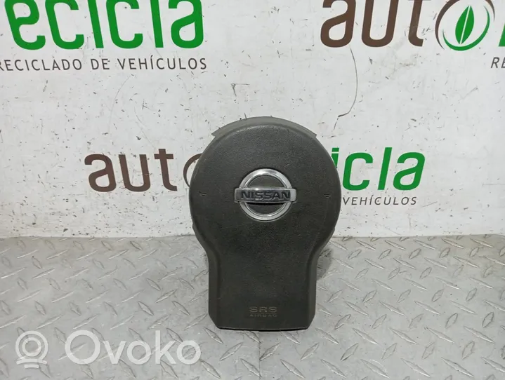 Nissan Pathfinder R51 Airbag de volant ATC00116032033