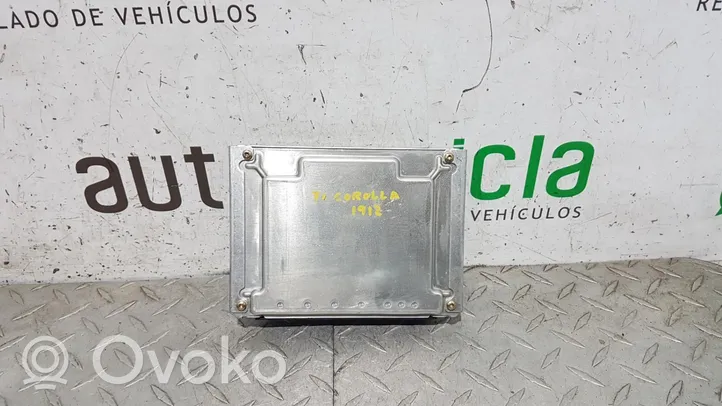 Toyota Corolla E110 Variklio valdymo blokas 0261206229