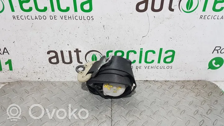 Nissan Patrol Y61 Ceinture de sécurité arrière DG234079