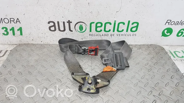 Land Rover Discovery Ceinture de sécurité arrière 6026580605