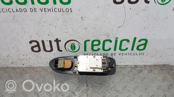 Toyota Celica T200 Interruttore di controllo dell’alzacristalli elettrico 7423220250