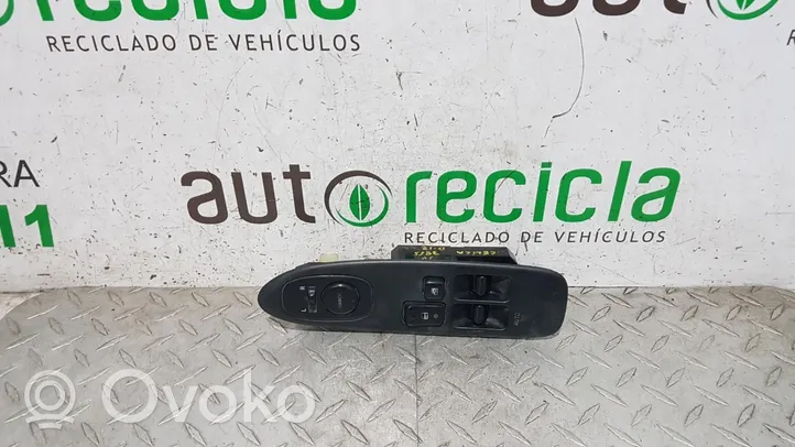 Toyota Celica T200 Interruttore di controllo dell’alzacristalli elettrico 7423220250