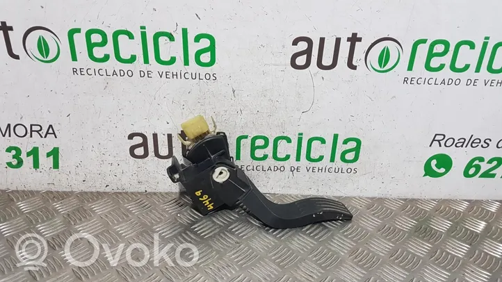 Ford Transit -  Tourneo Connect Pedale dell’acceleratore 2T149F636ED