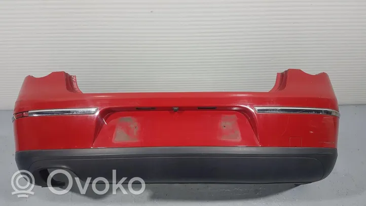 Volkswagen PASSAT Rear bumper 