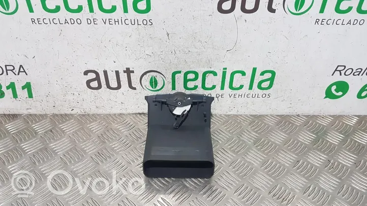 Mercedes-Benz S W220 Griglia di ventilazione centrale cruscotto A2208300654