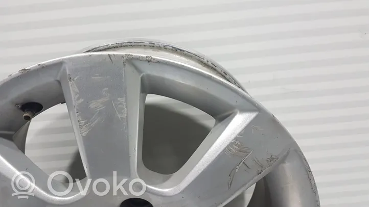 Opel Corsa C R22 alloy rim 