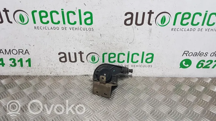 Citroen Berlingo Akceleratoriaus pedalas 9639779180