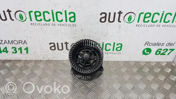 Ford Focus Silniczek nagrzewnicy nawiewu klimatyzacji A/C XS4H18456AD