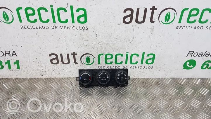 Suzuki Grand Vitara II Centralina del climatizzatore 7440054J02