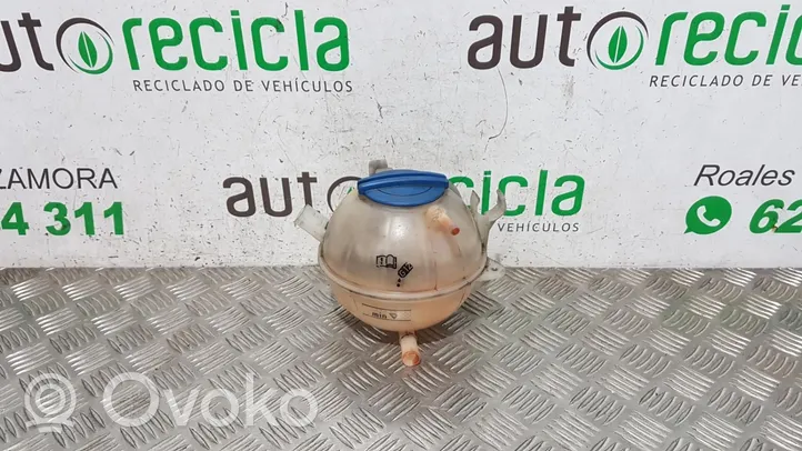 Volkswagen Golf V Vaso di espansione carburante 1K0121406