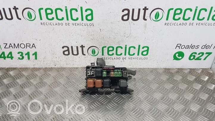 Ford Maverick Sulakemoduuli 71243024