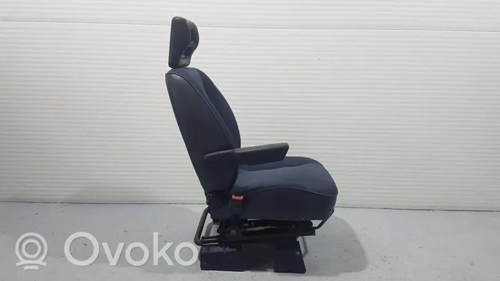 Fiat Scudo Asiento delantero del conductor 