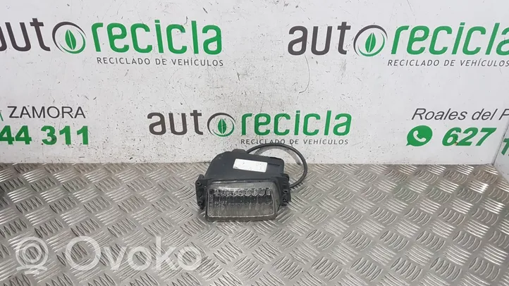 Seat Cordoba (6K) Światło przeciwmgłowe przednie RE96162210