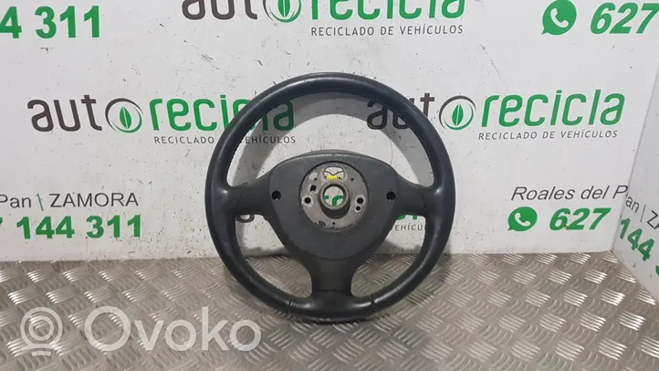 Volkswagen PASSAT Steering wheel 3B0419091