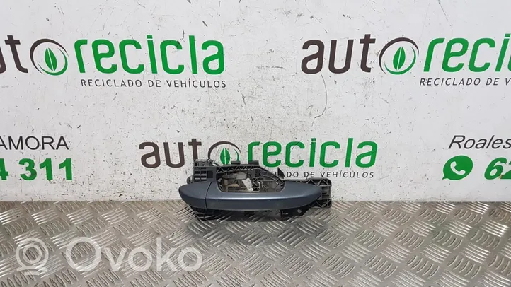 Volkswagen PASSAT Altra parte esteriore 3C0839168