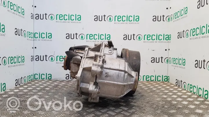 Land Rover Range Rover Classic Manual 5 speed gearbox 1361039902Y