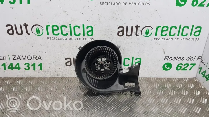 Opel Vectra C Motorino attuatore ricircolo aria dell’A/C 007014W