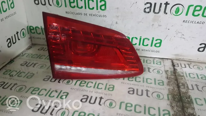 Volkswagen PASSAT Luci posteriori 