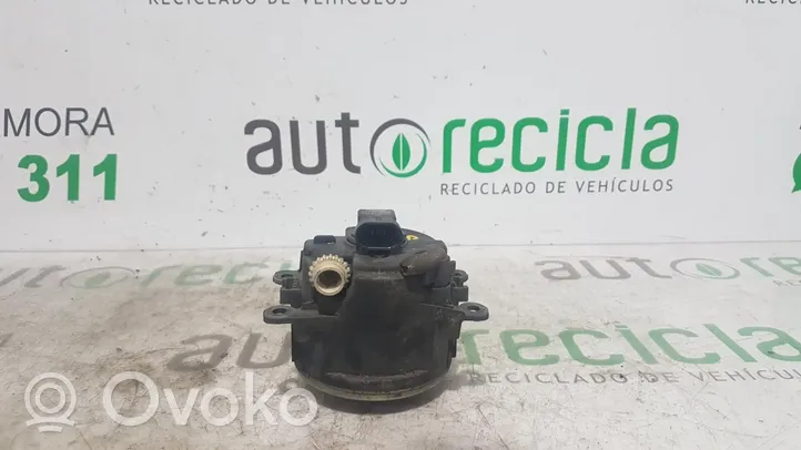 Citroen C3 Światło przeciwmgłowe przednie 89210094