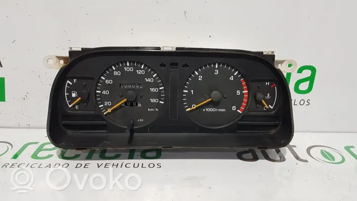 Toyota Land Cruiser (HDJ90) Compteur de vitesse tableau de bord 8380060131