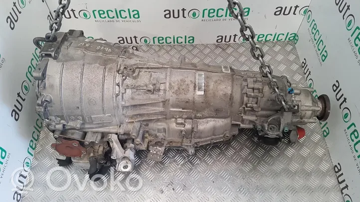 Audi A8 S8 D3 4E Scatola del cambio manuale a 5 velocità 4E0713383A