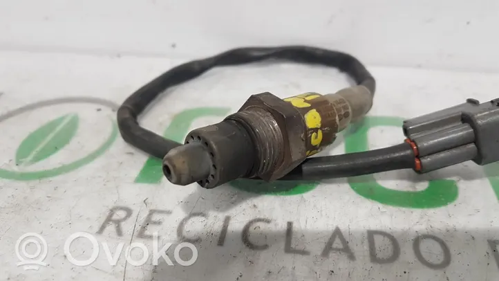 KIA Picanto Sensore della sonda Lambda 9025090006