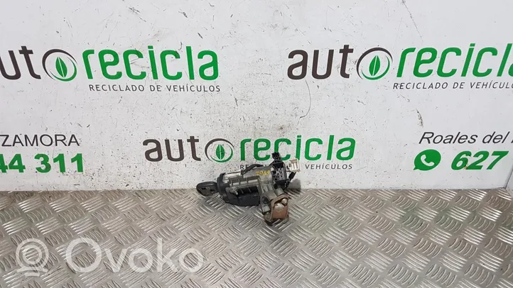 Toyota Avensis T220 Virtalukko 8978005021