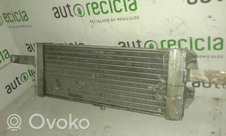 Opel Frontera A Radiatore dell’olio del motore 