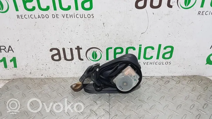 Toyota Celica T200 Ceinture de sécurité arrière 337604