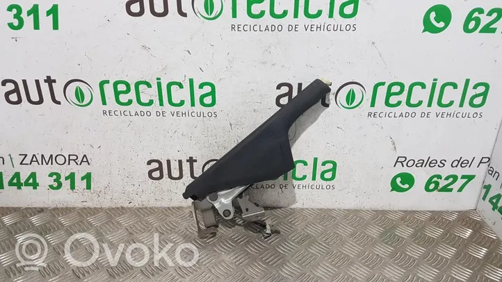 Seat Toledo I (1L) Rankinio atleidimo rankenėlė 1J0947756