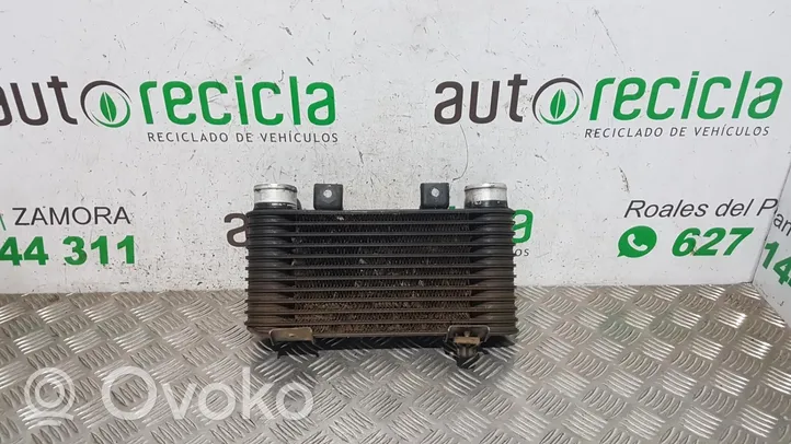 Ford Ranger Radiador intercooler 