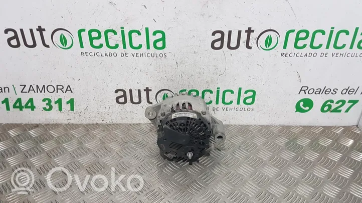 Opel Astra J Generatore/alternatore 1350258T