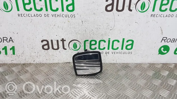 Seat Leon (1M) Loading door exterior handle 