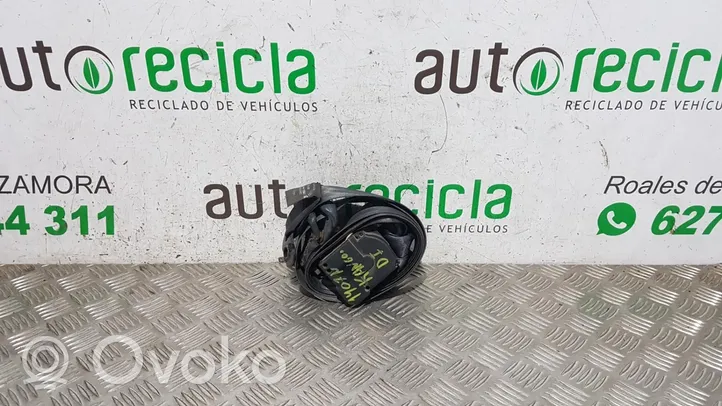 Renault Kangoo I Pas bezpieczeństwa fotela przedniego 313364C