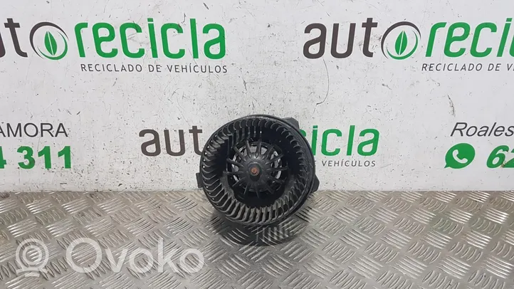 Citroen C5 Moteur actionneur de volet de climatisation F664529T