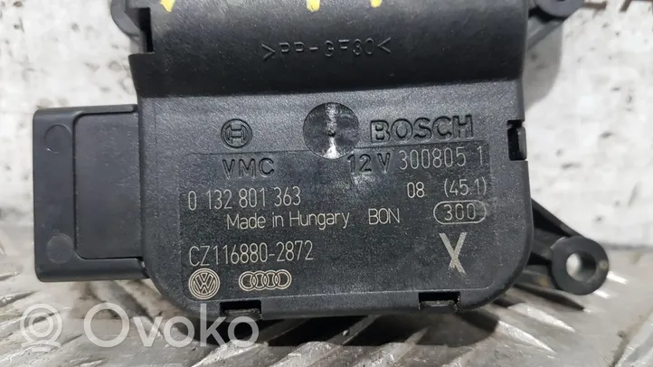Volkswagen PASSAT Electric power steering pump 0132801363